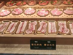 -梨花自助烤肉(西三旗万象汇店)