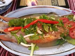 -Paak Dang Riverside 红嘴河畔餐厅