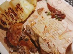 -翡翠鸟精品泰国菜(北辰财富中心店)