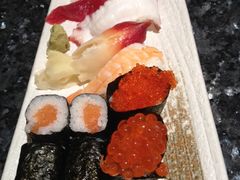-蘭·日本料理铁板烧(碧云路店)