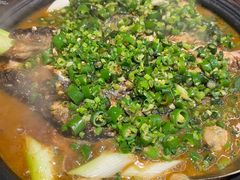 -探鱼·鲜青椒爽麻烤鱼(正佳广场店)
