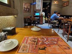 -炉小二铜锅牛蛙•川湘菜(三里屯店)