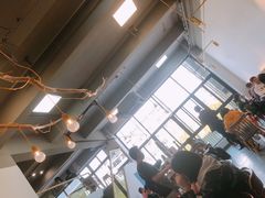 大堂-李先生的首尔小馆(松江启源广场店)