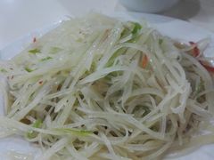 -天一沾水肥肠(科园一街店)