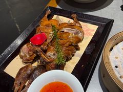 -姑苏家宴·苏帮菜·松鼠桂鱼(苏州总店)