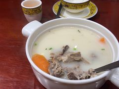 -京味张·北京烤鸭(天河南二路店)