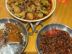 -嘉州鲜知味钵钵鸡(奎星楼店)