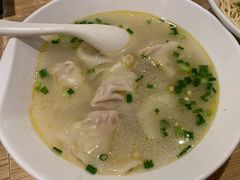 -韩包子(建设路店)