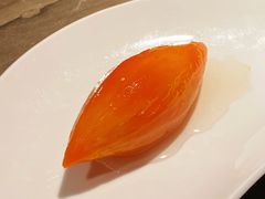 蜜汁红薯-新荣记(BFC外滩金融中心店)