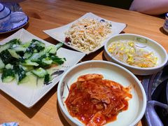 泡菜-东海章鱼馆(恒瑞街店)