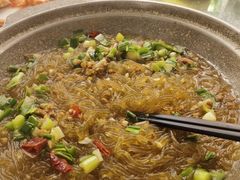 -松沪名灶·豆浆鱼头·新上海菜(飞航吾悦广场店)