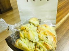 -面包与我Bread Or Me(长城汇店)