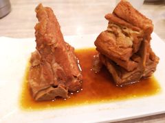 -九毛九西北菜(番禺万达店)