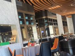 大堂-徐记海鲜(梅溪新天地店)