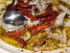 -蔴将·川菜(黄龙万科店)