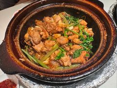 -煲煲好(朝阳门店)