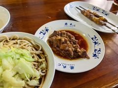 -柴氏风味斋(甘家口店)