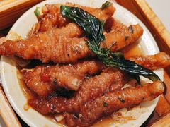 -蔡澜点心·粤菜(领展购物广场店)