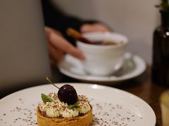 -竹子咖啡bamboo coffee
