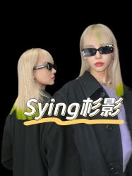 -Sying杉影日式烫染專門店