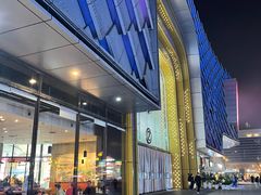 -万达广场(龙湖店)