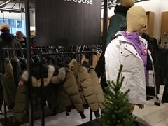 -太平洋中心(CF Pacific Centre)