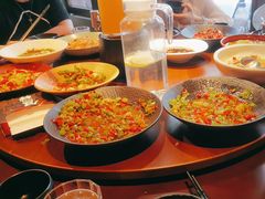 -辣瓦·江西爆炒馆子