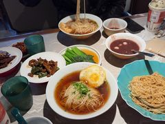-松鹤面馆·古法焖肉面(观前店)