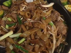 干炒牛河-来龙里 精致 东南亚餐室(万象城店)