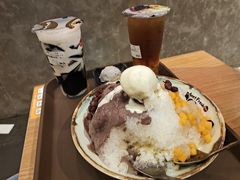 -鲜芋仙(苏州干将店)