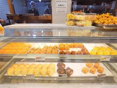 -周记传统糕点PASTRY(蜀汉路店)