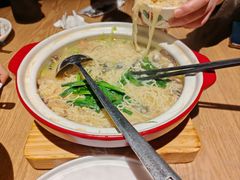 -大家食府·福建菜(FAC协盛中心庭院餐厅店)