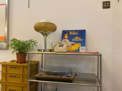 -屋裡·Union Bakery(龙江路店)