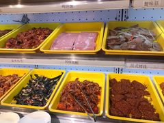 -爱客得牛排海鲜烤肉·火锅自助(春熙路黑金好店)