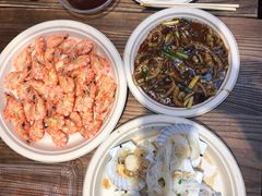 -盒马鲜生(顺义店)