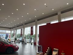 -TESLA 特斯拉(北京南四环中路特斯拉中心)