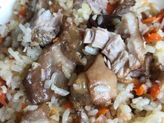 -帕米尔食府(白云观店)