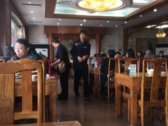 -京菜·砂锅居·烤鸭(西四店)