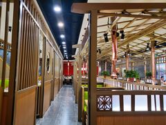 -韩宫宴烤肉·黑毛和牛·料理(合肥滨湖银泰城店)
