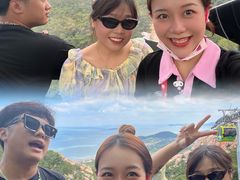 -崂山仰口游览区