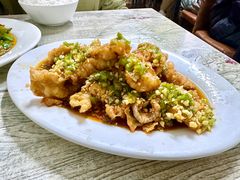 红油里脊-王鹏家常菜馆