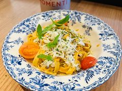 -MOMENTI手工意面(晶耀前滩店)