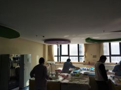 -菁幼月子会所(儿童医院店)