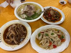 -荣生萝卜汤饭店