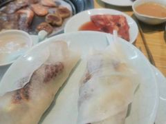 -吉木烤肉自助餐厅(乐汇城店)