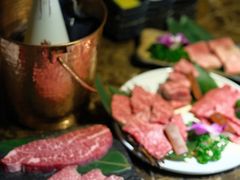 -觅福里•熟成和牛餐厅
