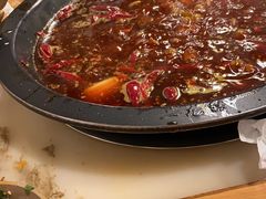 -黄潇洒老火锅(九眼桥宏济巷店)
