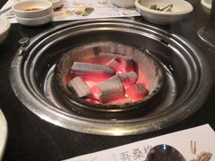-本家韩国烤肉(财富大厦店)