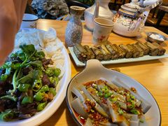 -小厨子私房菜·云南美食店