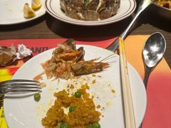 -ZAFFERANO西班牙海鲜饭(上海首店)